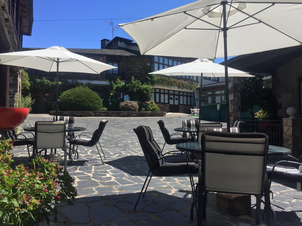 Hotel O Forno Salcedo Ngoại thất bức ảnh